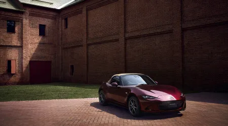 Há uma nova edição especial do Mazda MX-5, mas nem tudo são boas notícias