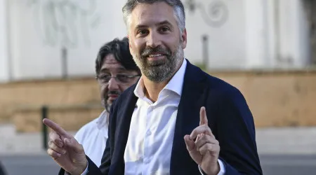 Legislativas. Pedro Nuno Santos é o mais mediático nas redes sociais
