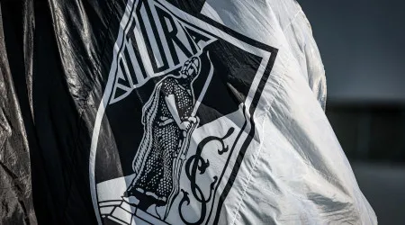 Eleições do Vitória SC realizam-se com listas opositoras pela 12.ª vez