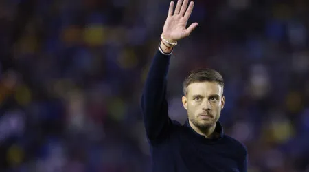 Anselmi no FC Porto com ascensão meteórica e 'novela mexicana' à mistura