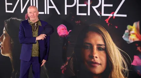 Treze nomeações! Realizador de 'Emilia Pérez' "extraordinariamente feliz"