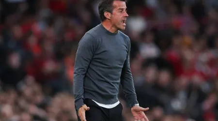 Marco Silva conquista a Premier League: "Pode ser o próximo..."
