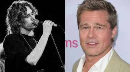 Mãe de Jeff Buckley recusou um pedido de Brad Pitt. Quer saber qual?