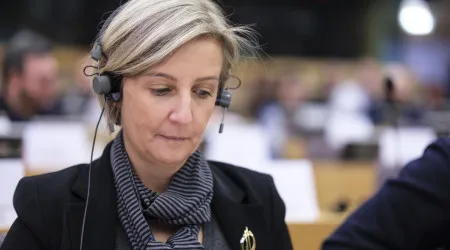 Marta Temido chefia missão de observação da UE a eleições filipinas