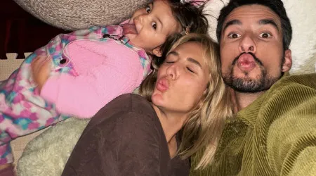 "Tentar ser a mãe que quero todos os dias dá-me cabo do coração"