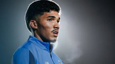 Zaidu como motorista? Eis a revelação de William Gomes no FC Porto