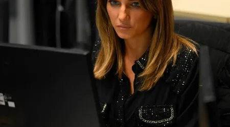 Nelma Serpa Pinto: "Não gosto de dar valor aos problemas..."