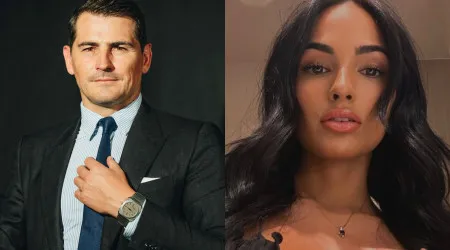 Romance com modelo do OnlyFans? Casillas quebra silêncio com comunicado