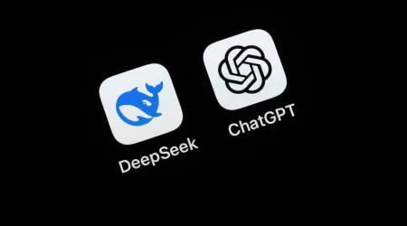 Mesmo com DeepSeek, ChatGPT ultrapassa novo patamar de utilizadores