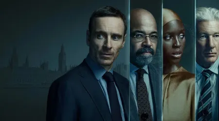 Não faltam novas séries para ver na SkyShowtime em fevereiro
