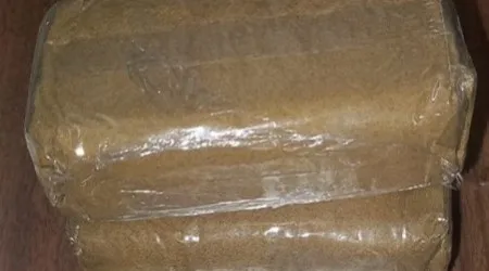 Detida com 404 doses de haxixe em Montemor-o-Novo. Nervosismo denunciou