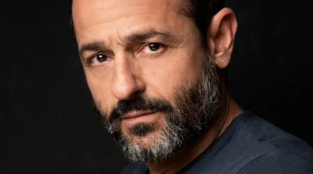Gonçalo Diniz relembra cancro e deixa mensagem positiva