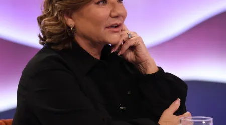 Marina Mota à procura de um novo amor? "Já desisti"