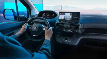 Peugeot lidera vendas em Portugal. Carro mais vendido surpreende