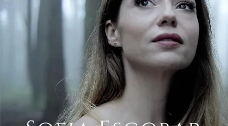 Sofia Escobar de luto. "Como é possível? Tenho o coração partido"