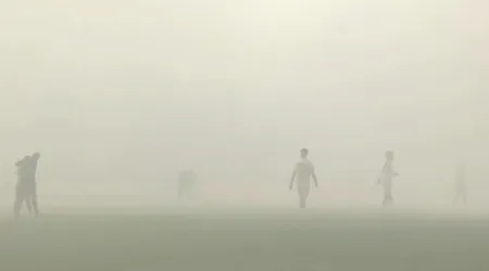 Adeptos do Leverkusen fizeram o que não deviam e estádio ficou assim