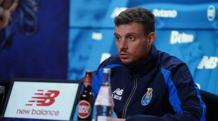 Cláudio Ramos e titularidade de Gabri Veiga. Tudo o que disse Anselmi