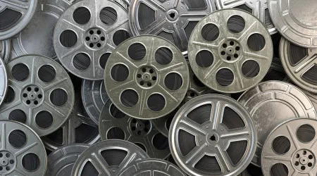 Filme sobre imigração e festival de cinema na programação de Santarém