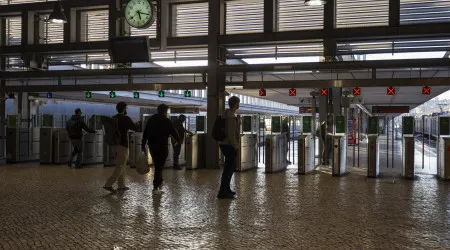 Sindicatos convocam greve na CP para 7 e 8 de maio