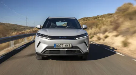 Tesla 'cai' em Portugal e é ultrapassada pela BYD