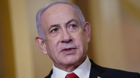 Netanyahu contesta ordem "desconcertante" sobre demissão do chefe do Shin Bet