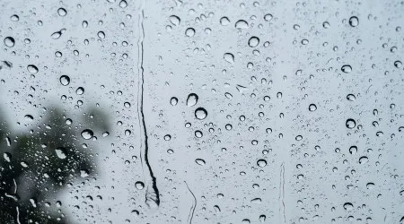 Chuva está aí... mas fica? Conheça as previsões para o fim de semana