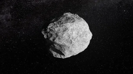 Duplicou possibilidade de asteroide colidir com a Terra na próxima década