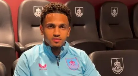 Edwards 'desenha' o seu jogador ideal e não esquece trio do Sporting