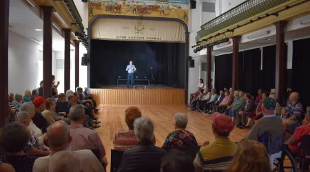 Aberto concurso de 2,6 milhões para recuperar Cineteatro da Murtosa