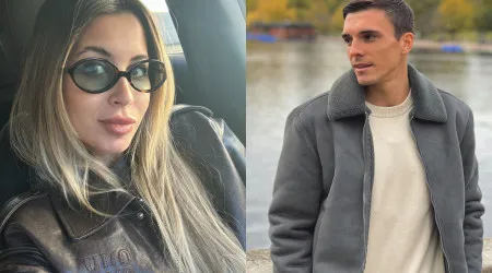 João Palhinha disse em tribunal que o filho bebé "não come, nem bebe"