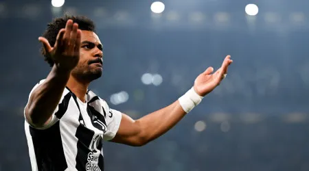 Renato Veiga convence na Juventus: "Estamos muito contentes"