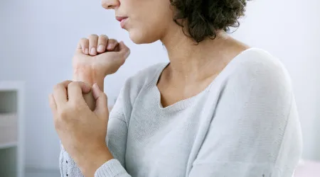 Pouco se fala destes sintomas de menopausa. Está a par?