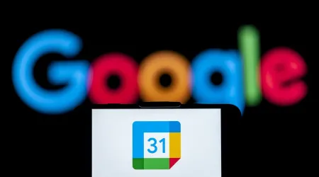 Google explica porque deixará de assinalar direitos civis no Calendário