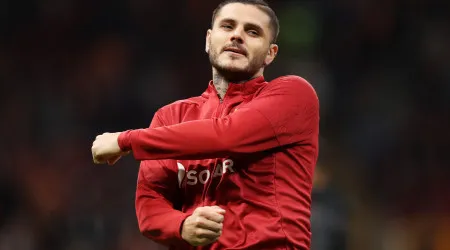 "Icardi matou uma pomba, acendeu uma fogueira e comeu-a à minha frente"
