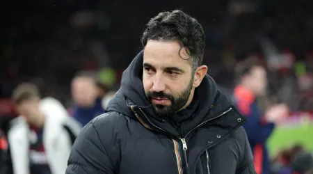 "Amorim não fez nada para provar que é treinador para Manchester United"