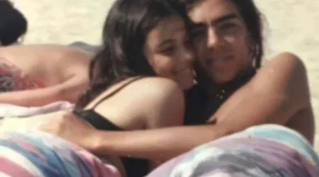 "My valentine". Quem é este famoso casal que está junto há 30 anos?