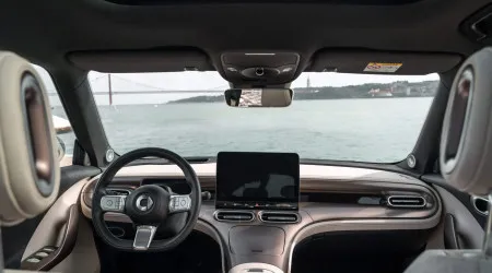 Smart #6? Marca está prestes a lançar o seu primeiro sedan