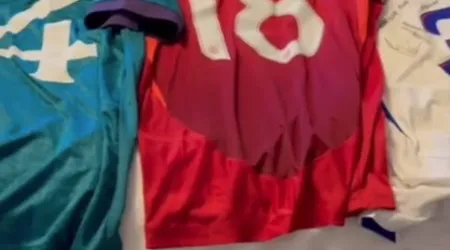 Mourinho como 'pai babado': "Os meus rapazes... Agora jogam contra mim"