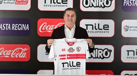 Oficial: José Peseiro é o novo treinador do Zamalek