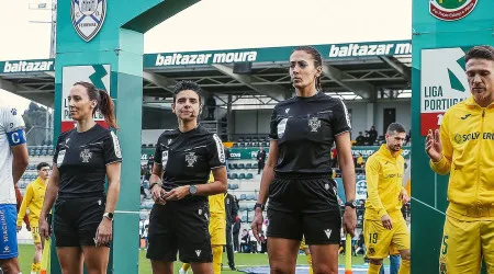 APAF confia que nomeação de Catarina Campos inspire novas gerações