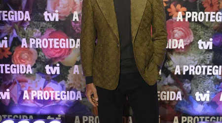 "O ator não pode sentir essa pressão das audiências"