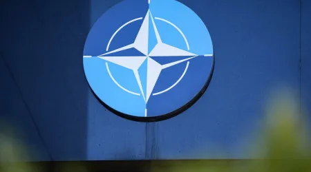 Força Aérea fez cerca de 20 intersecções na missão NATO nos Bálticos
