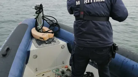 Condutor do carro que caiu ao rio em Caxias encontrado morto na viatura