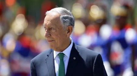 Marcelo elogia "sentido de missão" da GNR pelo 114.º aniversário