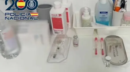 Prometiam tratamentos de 1.600€ por 200€. Havia botox fora de validade