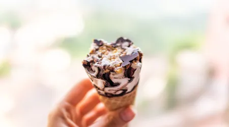 Olá. Do Perna de Pau em cone aos novos Magnum, conheça todas as novidades