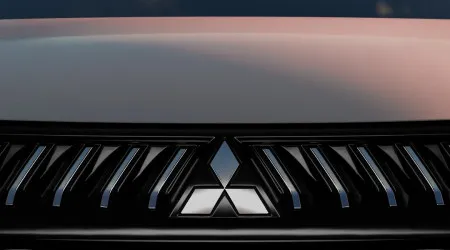 Há um novo SUV da Mitsubishi a caminho