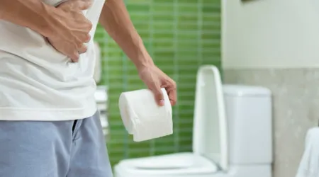 Obstipação? Comer este número de ameixas por dia vai ajudar