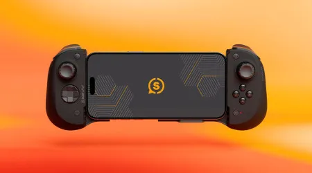 Scuf Nomad. A escolha certa para jogar no iPhone