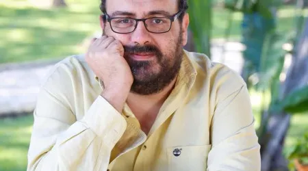 "Era de loucos. Fiz guiões do Secret Story no carro da Teresa Guilherme"